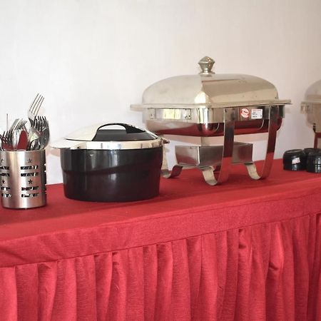 Star Residency Hotel Tiruchirappalli Exterior photo
