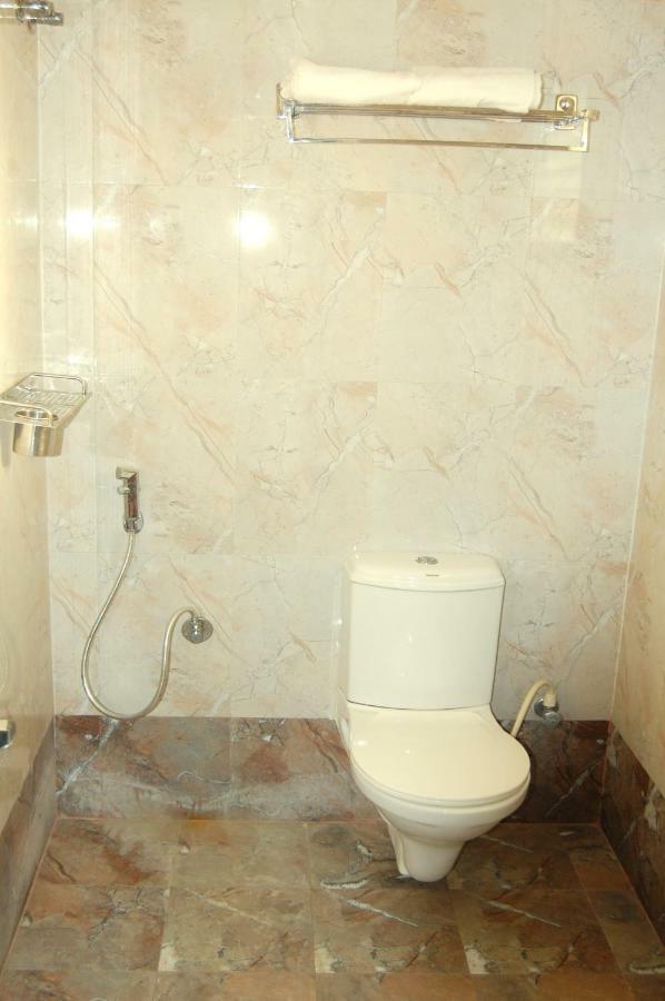 Star Residency Hotel Tiruchirappalli Exterior photo