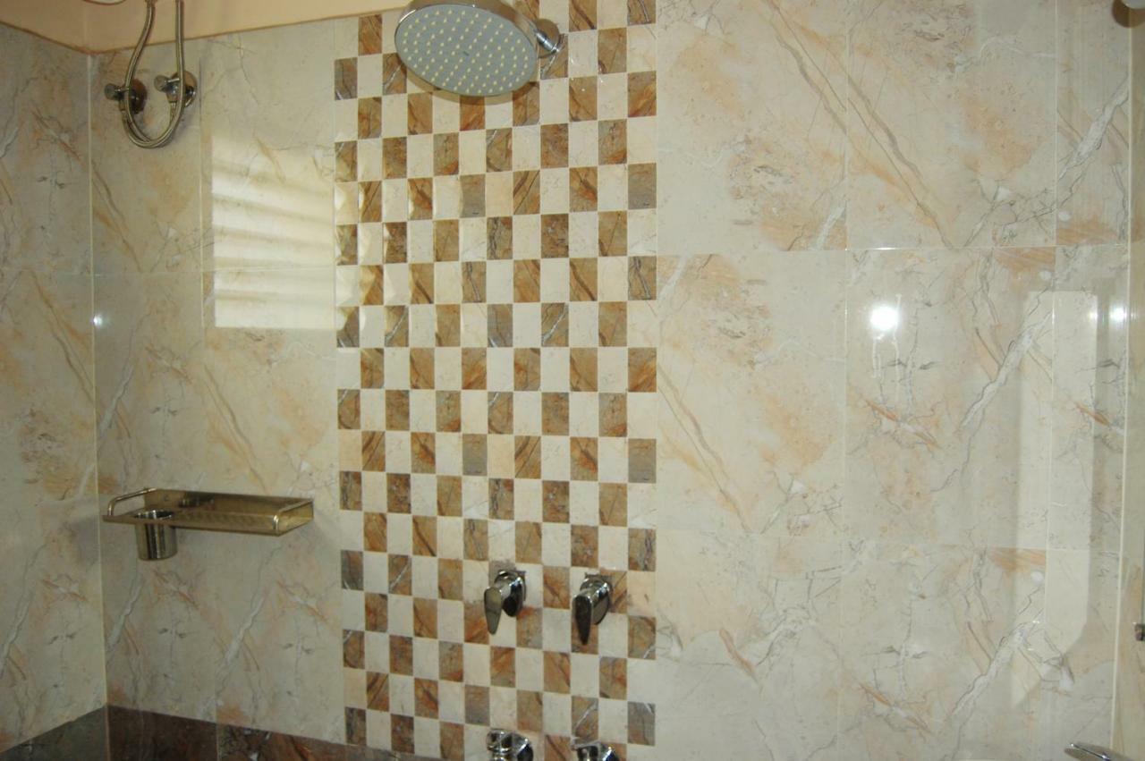 Star Residency Hotel Tiruchirappalli Exterior photo