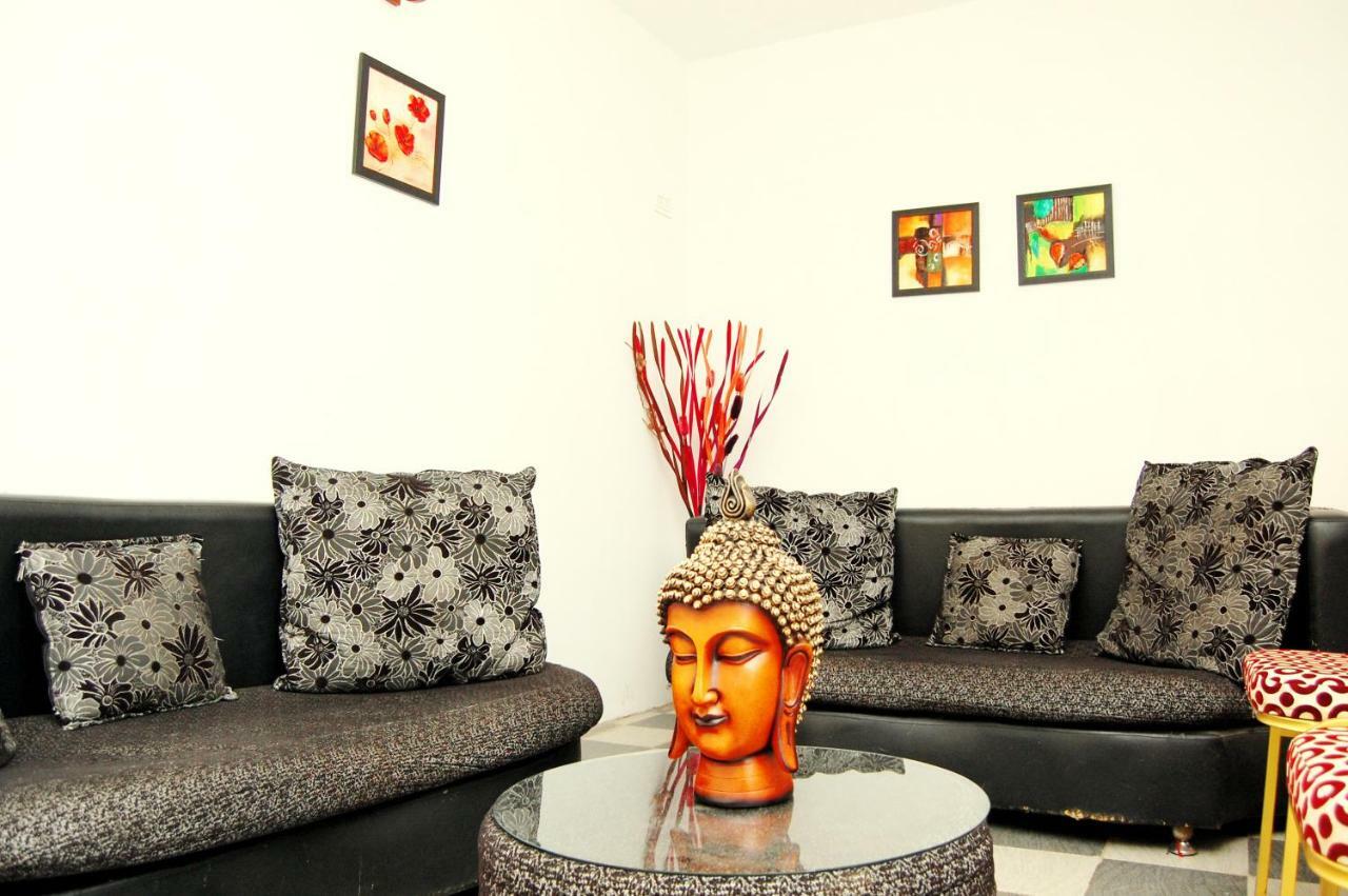 Star Residency Hotel Tiruchirappalli Exterior photo